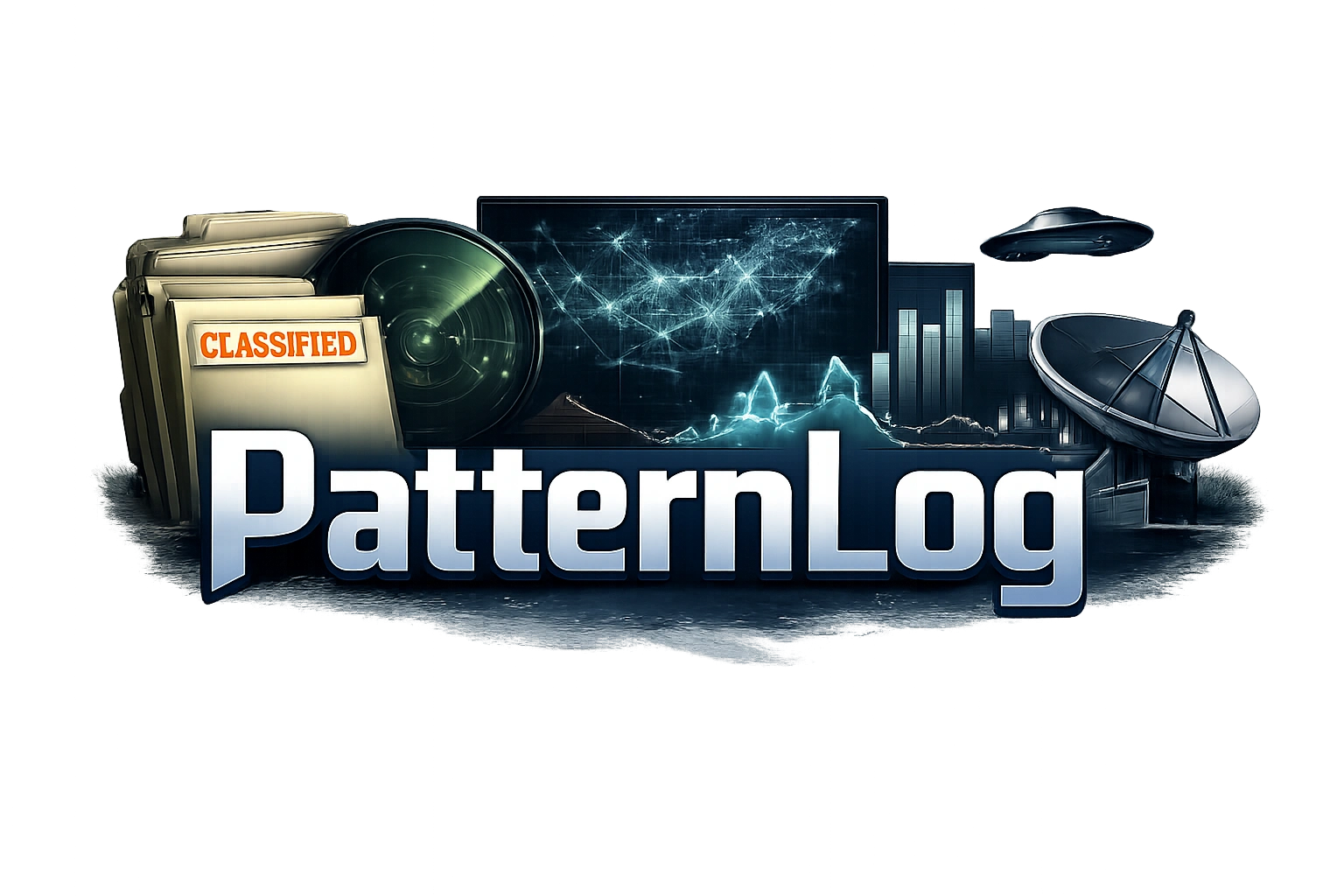 PatternLog.org